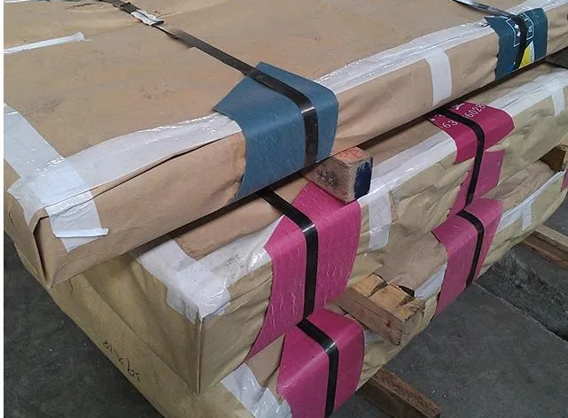 Galvalume/Galvanized Corrugated Gi Roofing Steel Sheet Dx52D Building Metal Roof Sheet for Construction