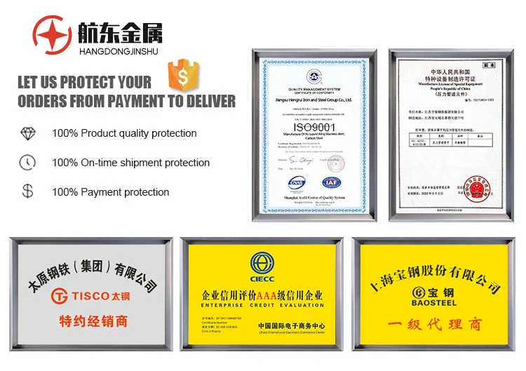 Galvanized Carbon Steel Hot Rolled Cold Rolled Coil / Strip/ Sheet 1075 Steel Plate