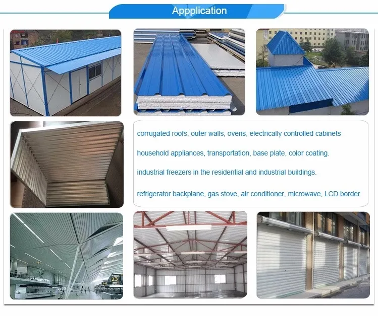 Galvanized Corrugated Sheet Weight Bwg 32 Corrugated Zinc Roof Sheet Price