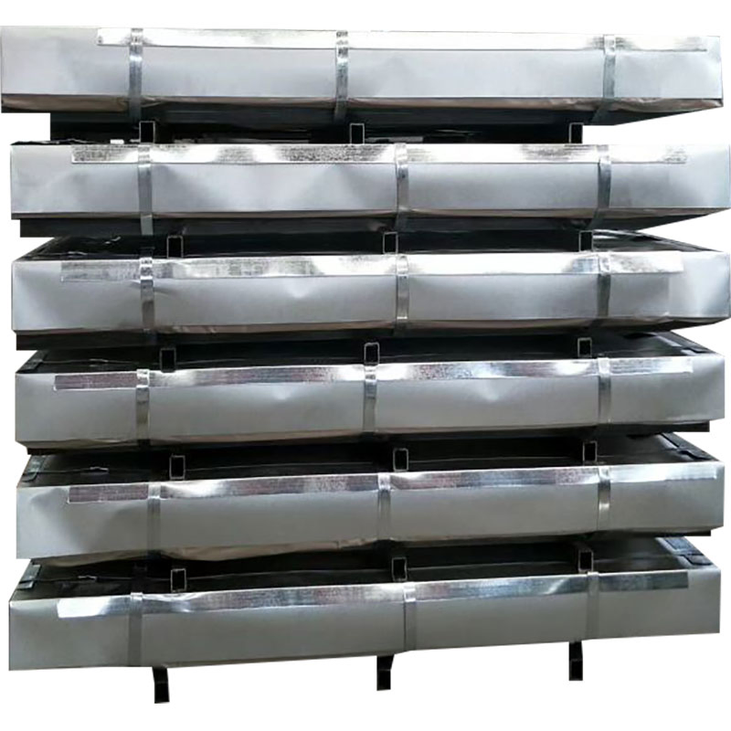 Galvanized Corrugated Sheet Weight Bwg 32 Corrugated Zinc Roof Sheet Price