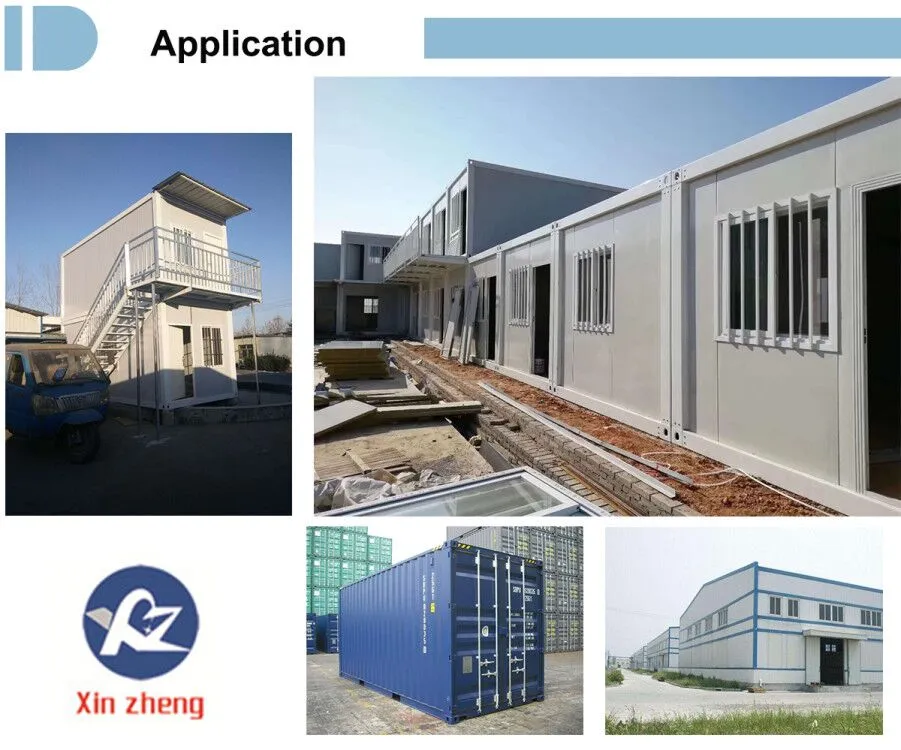 Galvanized Corrugated Steel Plate Waved G550 Roofing Sheet