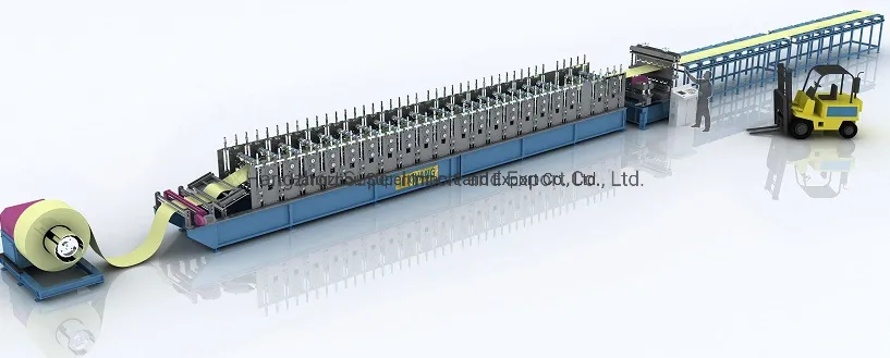 Galvanized Corrugated Steel Roofing Sheet