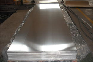 Galvanized Sheet Steel Corrugated Specification (1208)