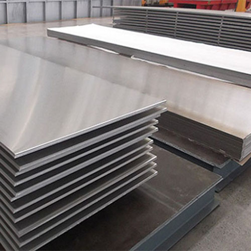 Galvanized Steel Carbon Steel Wear-Resistant Weather-Resistant Steel Alloy Steel Plate