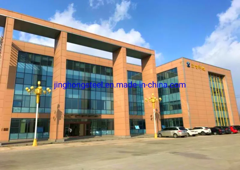 Galvanized Steel Coil/Gi Steel Coil/Galvalume Steel Coil Made of Steel