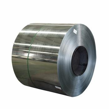 Galvanized Steel Coil Z40- Z350 Zicn Coated