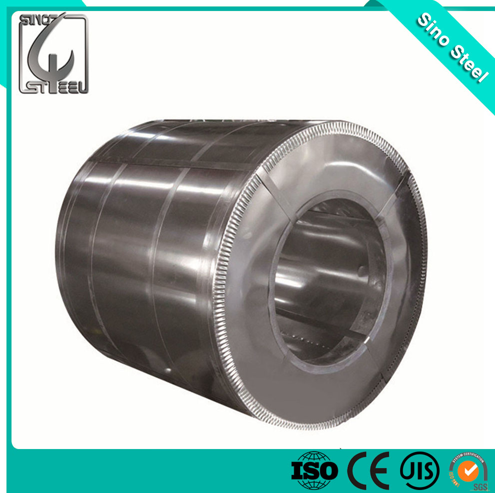 Galvanized Steel Coil Zinc Coated Z160 Steel Coil