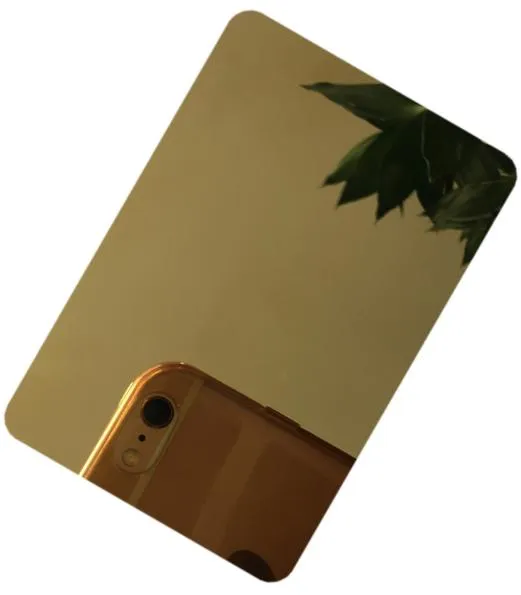 GB/T3077 20CRV Jisg 4202 Sacm645 20CRV 40CRV 50crva Competitive Price Cold Rolled Grade 304 316L 201 Stainless Steel Coil in Half Copper Ddq