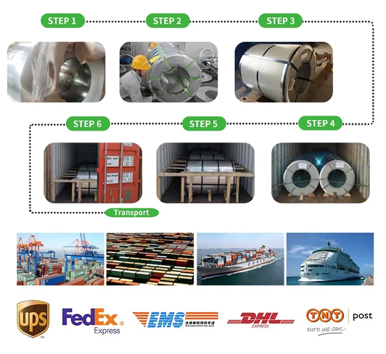 GB/T699 08f Sphd Sphe 0.4mm Thickness SPCC Material Crfh Full Hard Cold Rolled Carbon Cr Steel Coils