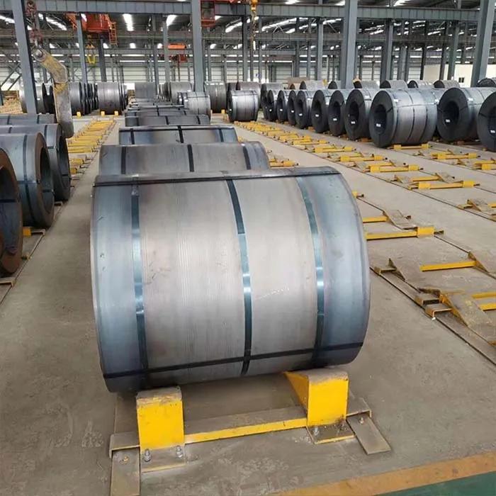GB/T699 40 JIS G4051 S40c Carbon Steel Coil Hot Sale A36 Carbon Steel Coil Sheets