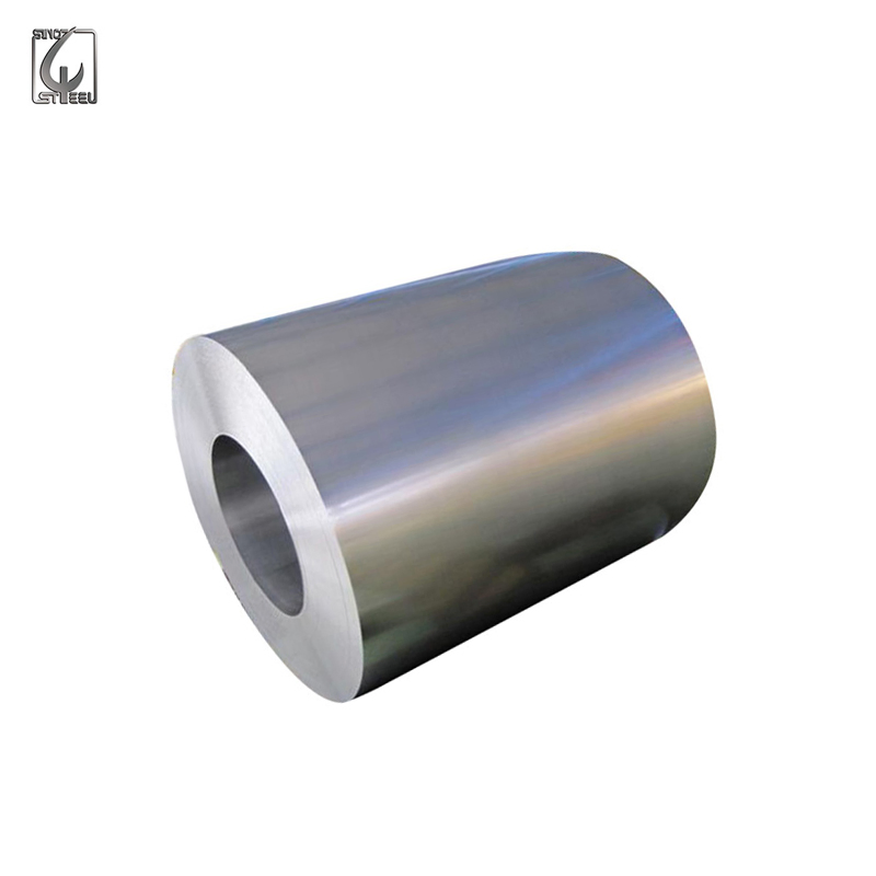 Gi Steel Hot Dipped Galvanized Steel Strip/ Coil