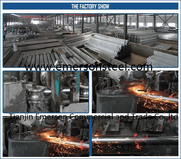 Good Price Q235 St42 HDG Shs Rhs Hot Dipped Gi Rectangular Section Tube Galvanized Steel Round Pipes