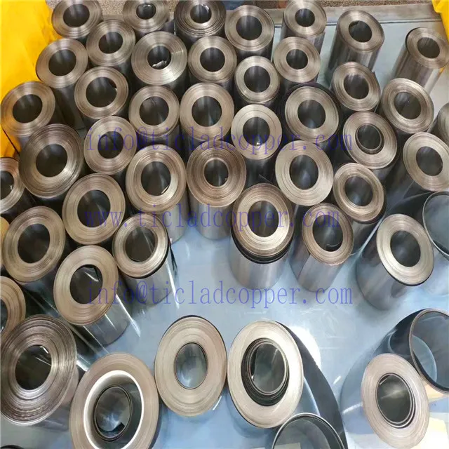Gr1/Gr2/Gr5 ASTM B381 Forged Titanium Plate