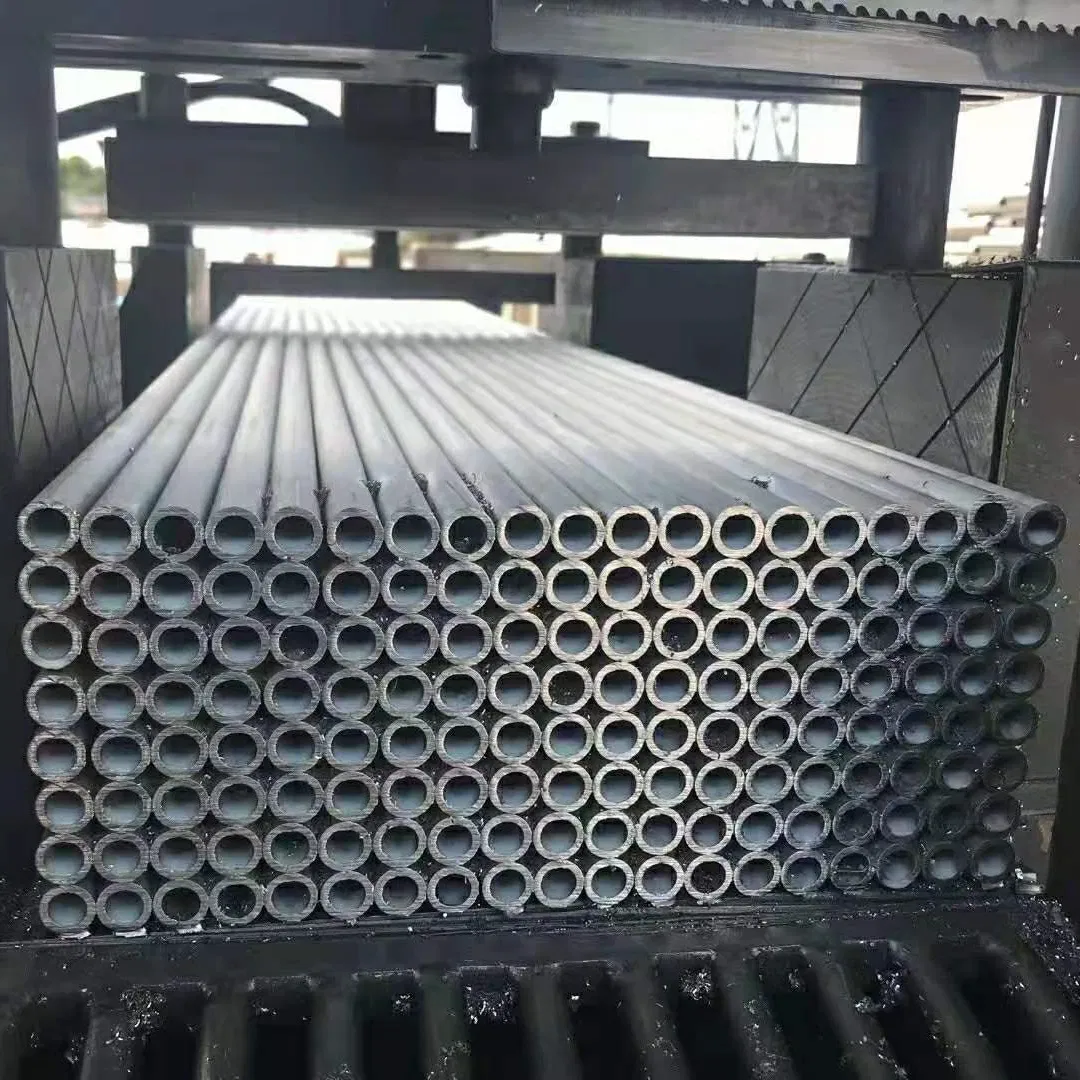 Heat Resistant 1.4845 Stainless Steel Pipe En 10088-2 Stainless Steel Pipe Grade 310S 2520