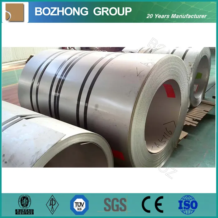 Heat Treatment Process 2.4819 Price of Stainless Steel Coil Plate Bar Pipe Fitting Flange of Plate, Tube and Rod Square Tube Plate Round Bar Sheet Coil Flat