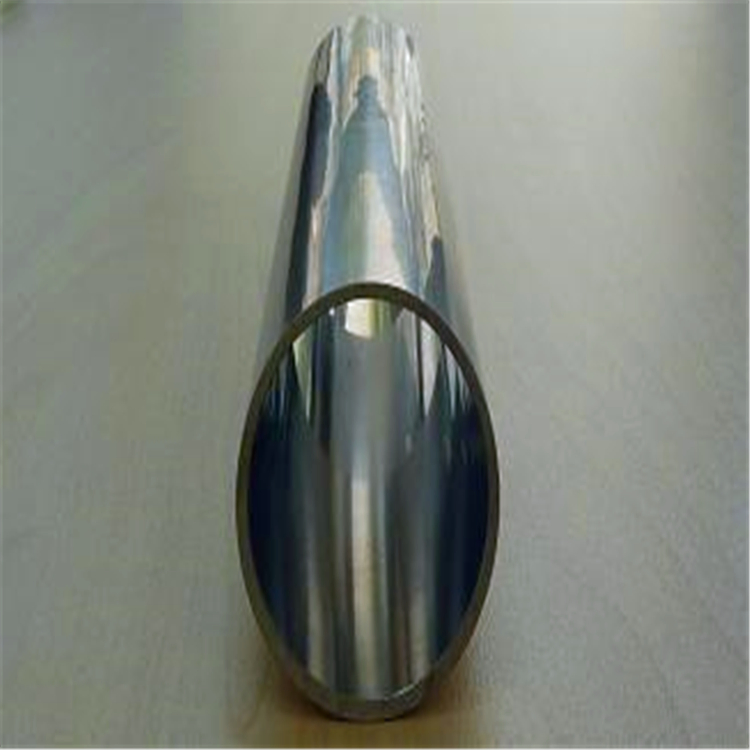 High Precision Burnished Steel Hydraulic Cylinder Honed Pipe Honed Tube for Hydraulic Parts