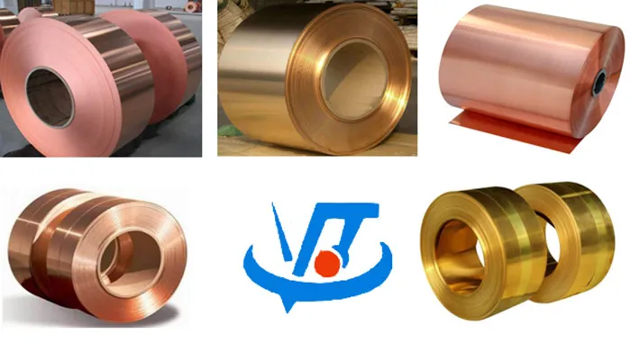 High Purity Copper Sheet C11000 C10100 C10200 C1100 Copper Plate
