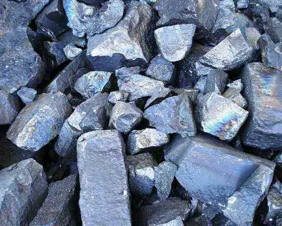 High Quality and Cheap Price Silicomanganese Alloy From China