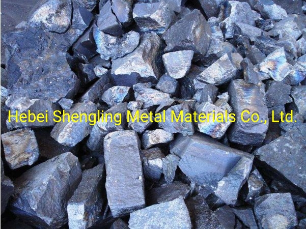 High Quality and Cheap Price Silicomanganese Alloy From China