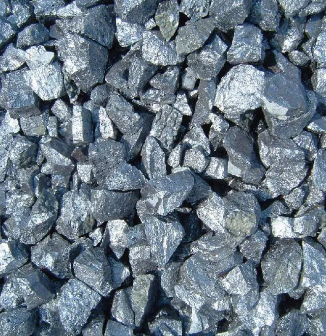 High Quality and Cheap Price Silicomanganese Alloy From China