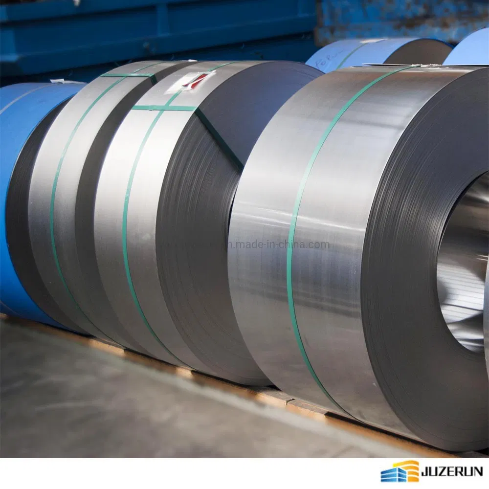 High Quality of 201 304 310S Stainless Steel Coil Stainless Steel Strip