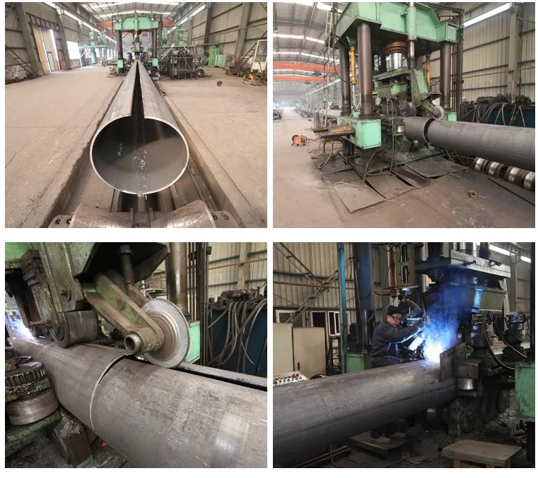 High Quality SA210 A1 Seamless Steel Pipe Price Per Ton