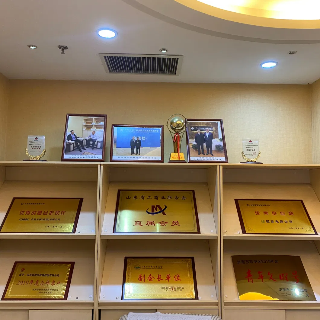 High Strength Low Alloy Structural Steel Plate Q420 Q550 Q690