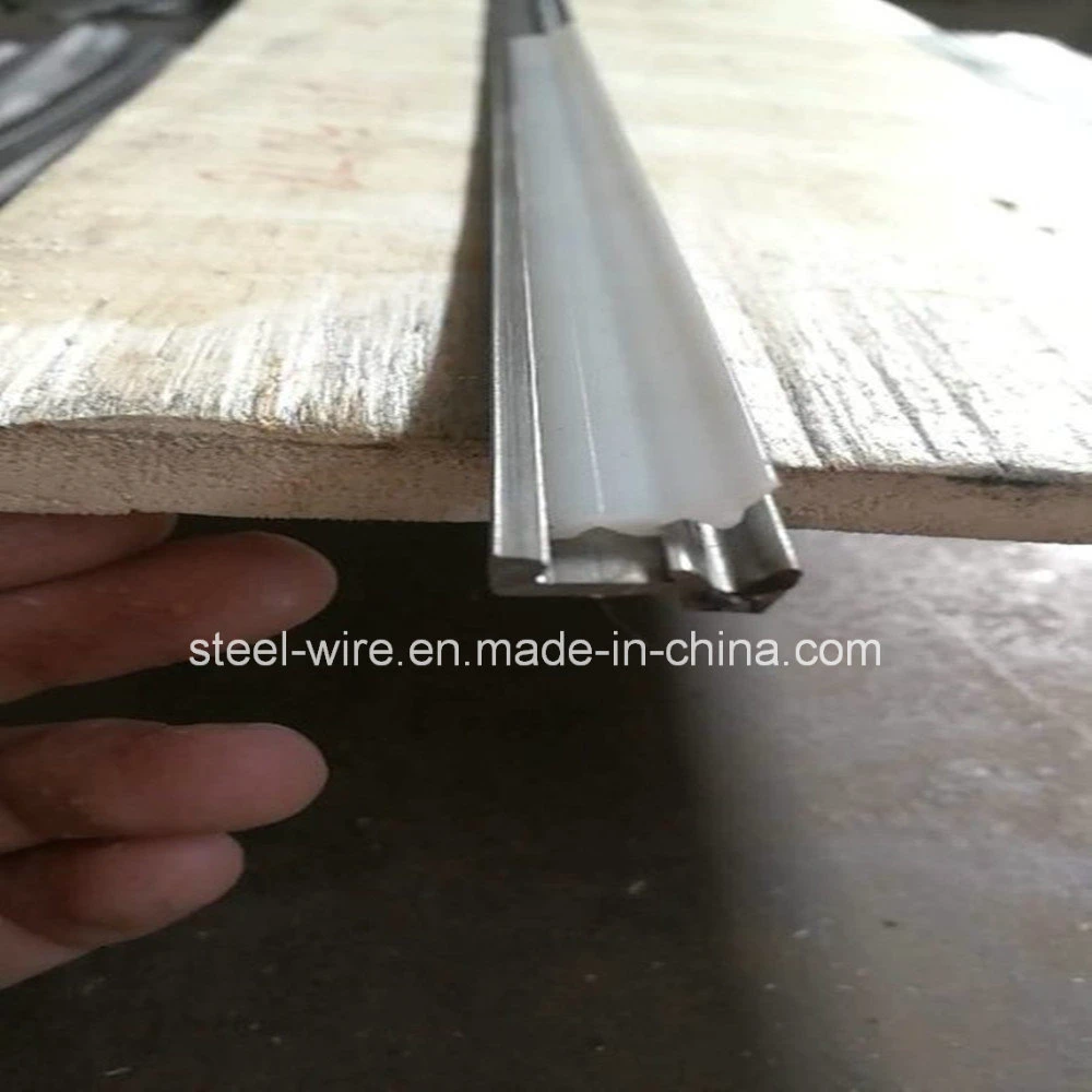 High Tensile Stainless Steel Special Profile Shapes Bars China