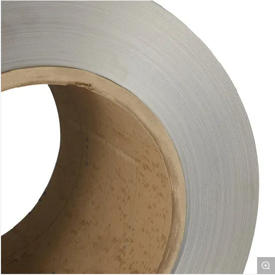 Hot / Cold Rolled AISI SUS 201 304 316L 310S 409L 420 420j1 420j2 430 431 434 436L 439 Stainless Steel Coil with High Quality Factory Price