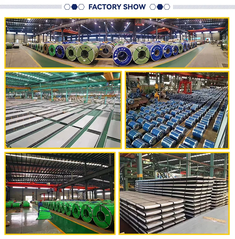 Hot/Cold Rolled ASTM A240 304 321 316L 310S 2b Ba Mirror Brushed, Hl Colored, Polished Surface Finish 4X8 Mirror Laser Cutting Stainless Steel Plate