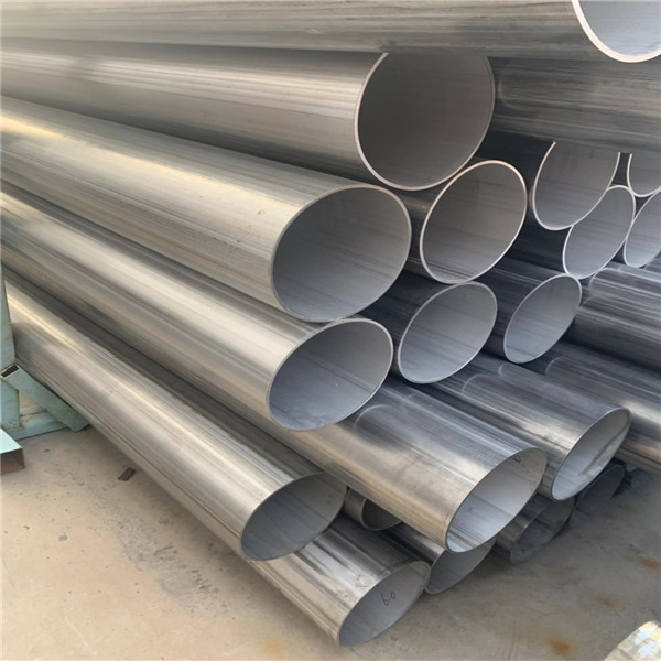Hot DIP Galvanized Round Pipe/ERW Steel Pipe/BS1387/ASTM Seamless Steel Pipe