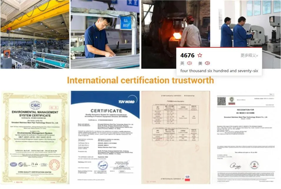 Hot DIP Galvanized Round Pipe/ERW Steel Pipe/BS1387/ASTM Seamless Steel Pipe