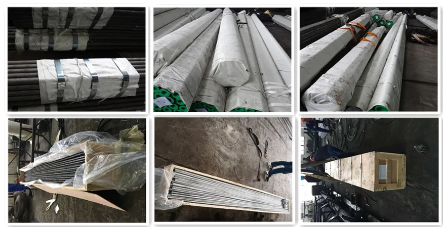 Hot DIP Galvanized Scaffolding Welded Pipes&Nbsp; 48.3X4X6000mm&Nbsp; with Standard&Nbsp; BS1139/En39&Nbsp; and Material&Nbsp; Q235