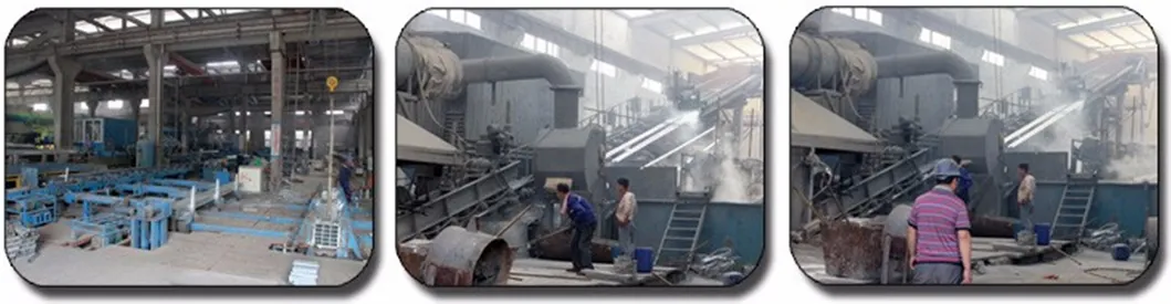 Hot DIP Galvanized Steel Pipes Rounded BS 1387 Hot DIP Galvanized Steel Pipes Gi Iron Steel Pipe Factory Manufacturer