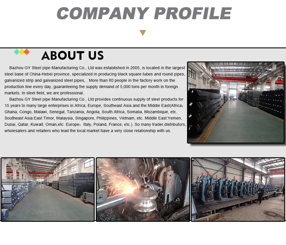 Hot Dipped Galvanized Round Cross Section Pipa Pipeline From Asian Steel Company