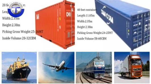 Hot Rolled 1020 1045 A106 Gr. B 16mn Thick Wall Carbon Seamless Steel Pipe Used on Fluid Pipe