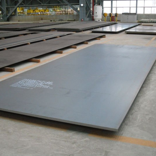 Hot Rolled ASTM A36 Q235 Carbon Steel Plate Steel Sheet