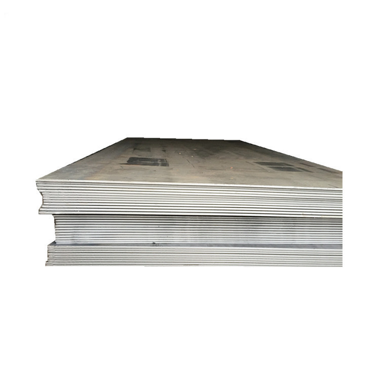 Hot Rolled Checkered Steel Coil / Sheet / Plate