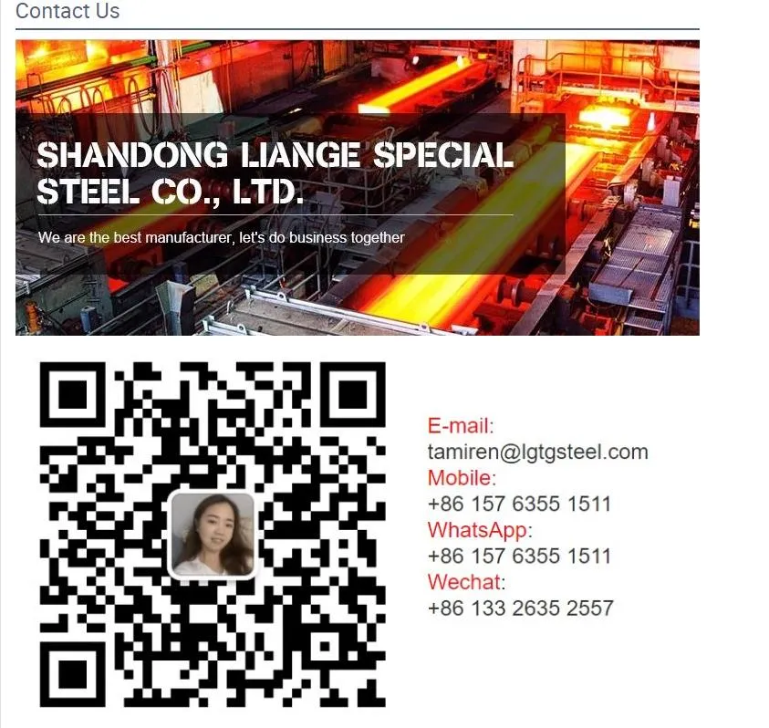Hot Rolled Hr Carbon Steel Plate ASTM A36 Q235B Iron Sheet Products