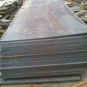 Hot Sale 1020 Carbon Steel Plate Cold Rolled Steel Plate