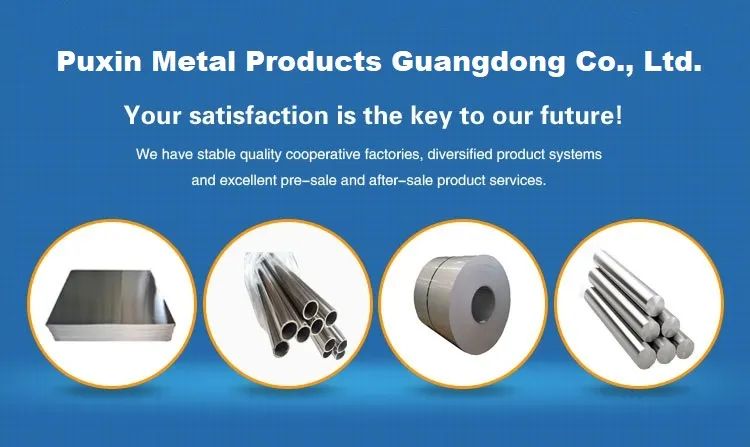 Hot Sale 10mm 16mm 18mm 20mm 25mm (ASTM A276 A479 316 304 309 310S) Stainless Steel Round/Square Rod