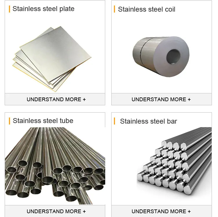 Hot Sale 10mm 16mm 18mm 20mm 25mm (ASTM A276 A479 316 304 309 310S) Stainless Steel Round/Square Rod
