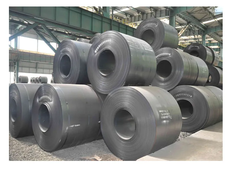 Hot Sale AISI 1020 Carbon Steel Plate SAE 1015 Mild Steel Coil Price List
