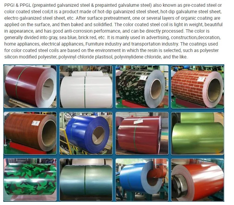 Hot Sale Aluminum 3105 H46 Aluminium Coated Coil Powder Coated Aluminum Coil