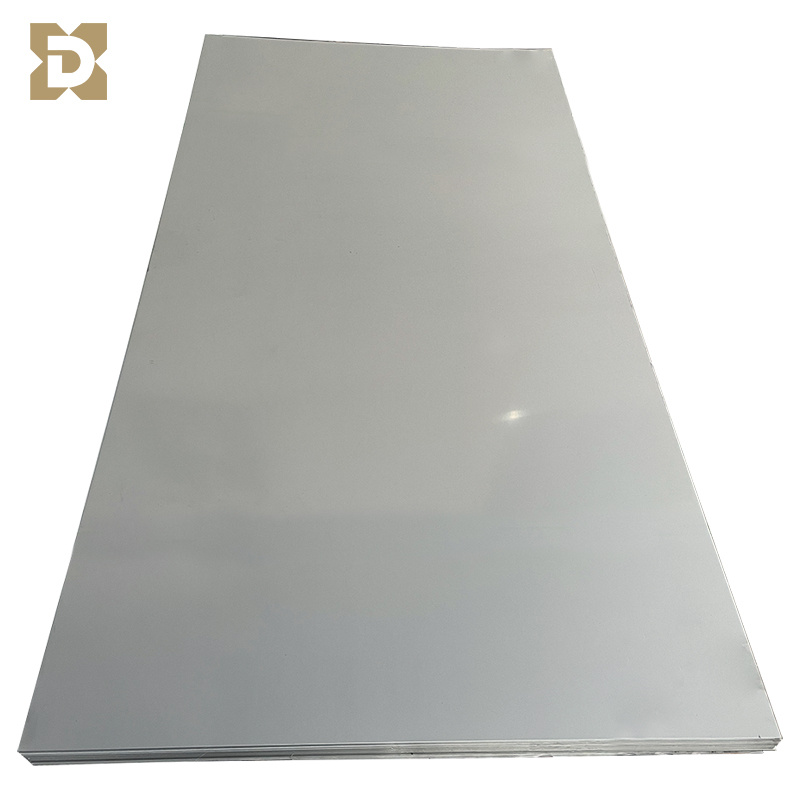 Hot Sale ASTM SUS 201 202 304 304L 316 316L 310S 309S 310 410 420 430 904L Stainless Steel Sheets for Medical Equipment