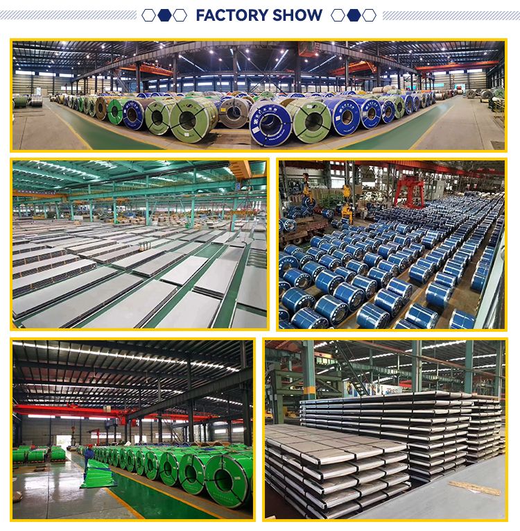 Hot Sale ASTM SUS 201 202 304 304L 316 316L 310S 309S 310 410 420 430 904L Stainless Steel Sheets for Medical Equipment