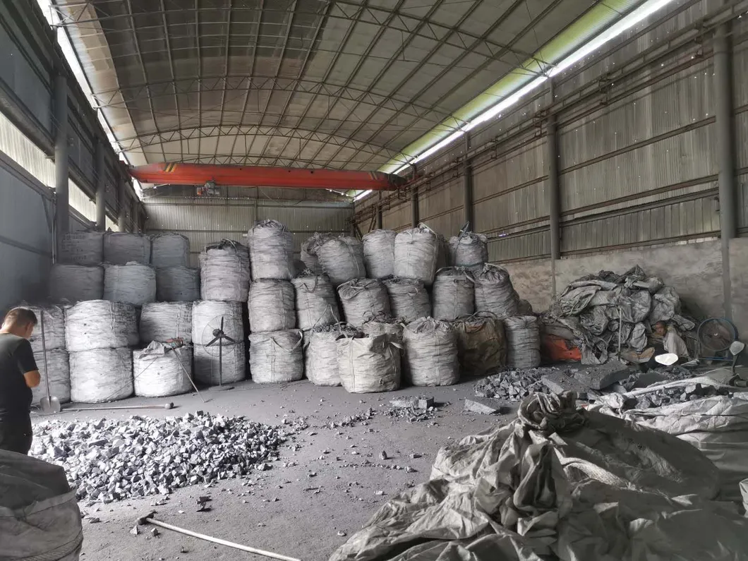 Hot Sale Ferro Silicon High Quality