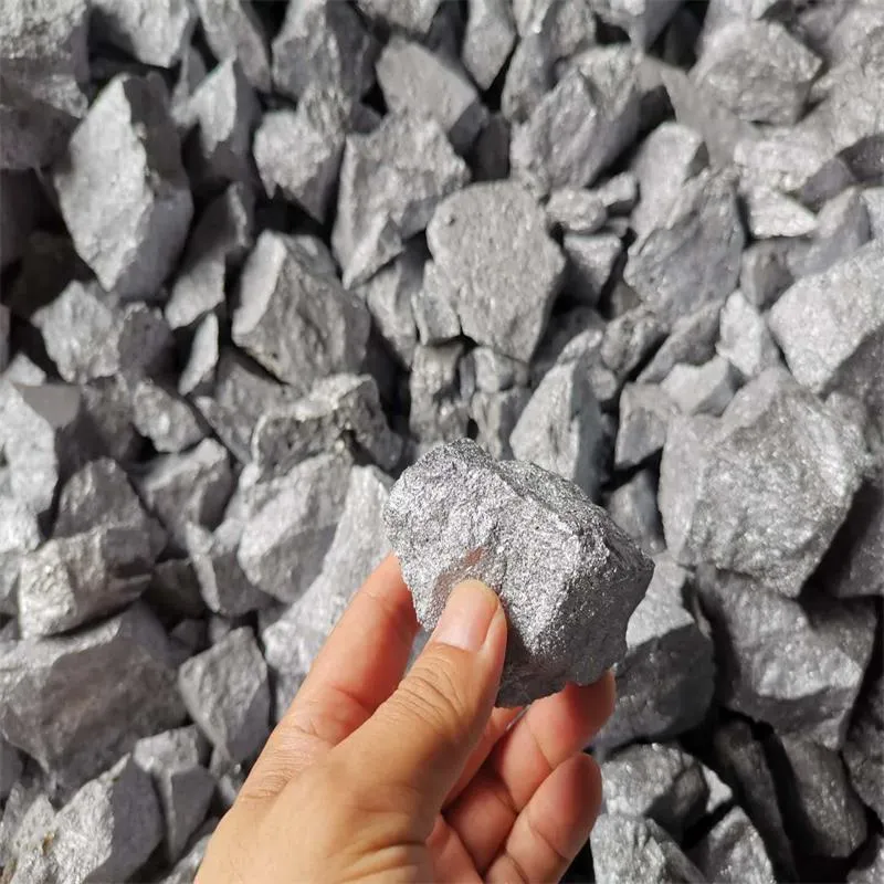 Hot Sale Ferro Silicon High Quality