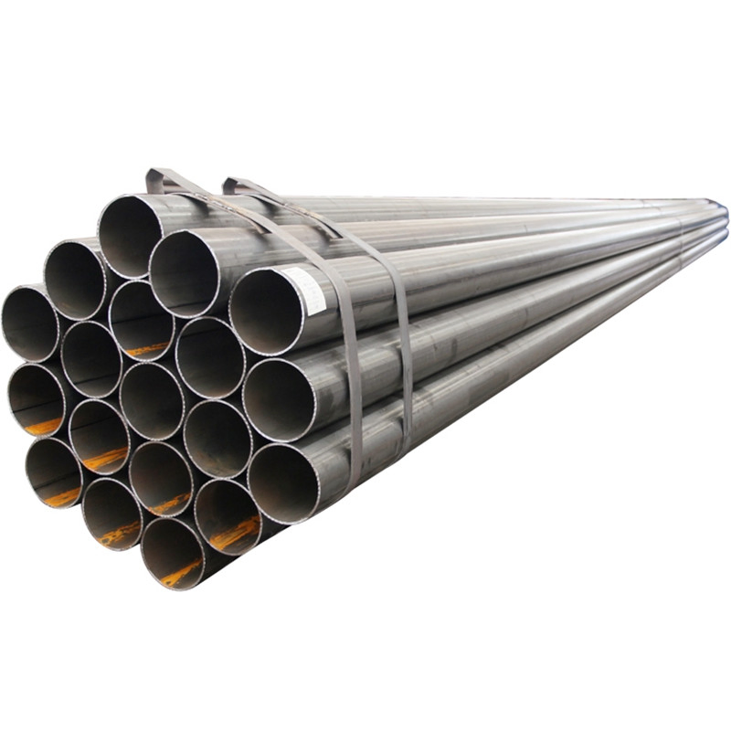Hot Sale Heavy Wall Straight Welding Iron Tube/ERW Iron Tube