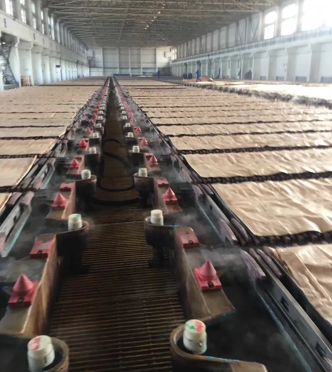 Hot Selling Copper Cathod Copper Plate Sheet Brass Sheet H62 4mm